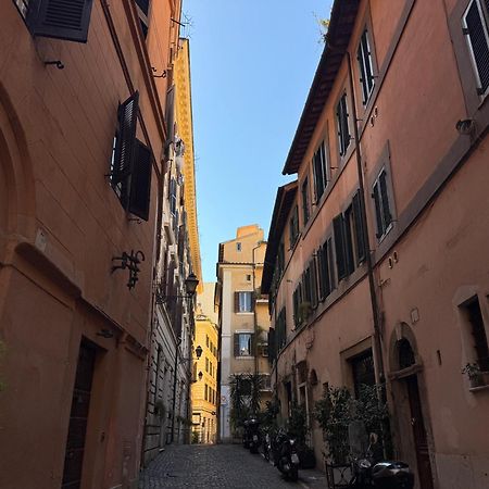 Casa Navona - My Extra Home Rome Buitenkant foto