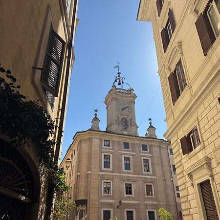 Casa Navona - My Extra Home Rome Buitenkant foto