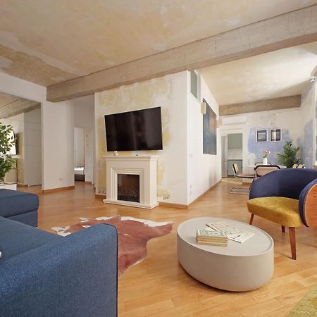 Casa Navona - My Extra Home Rome Buitenkant foto