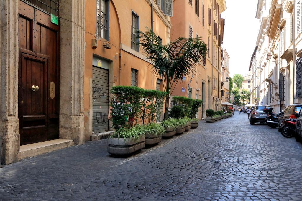 Casa Navona - My Extra Home Rome Buitenkant foto