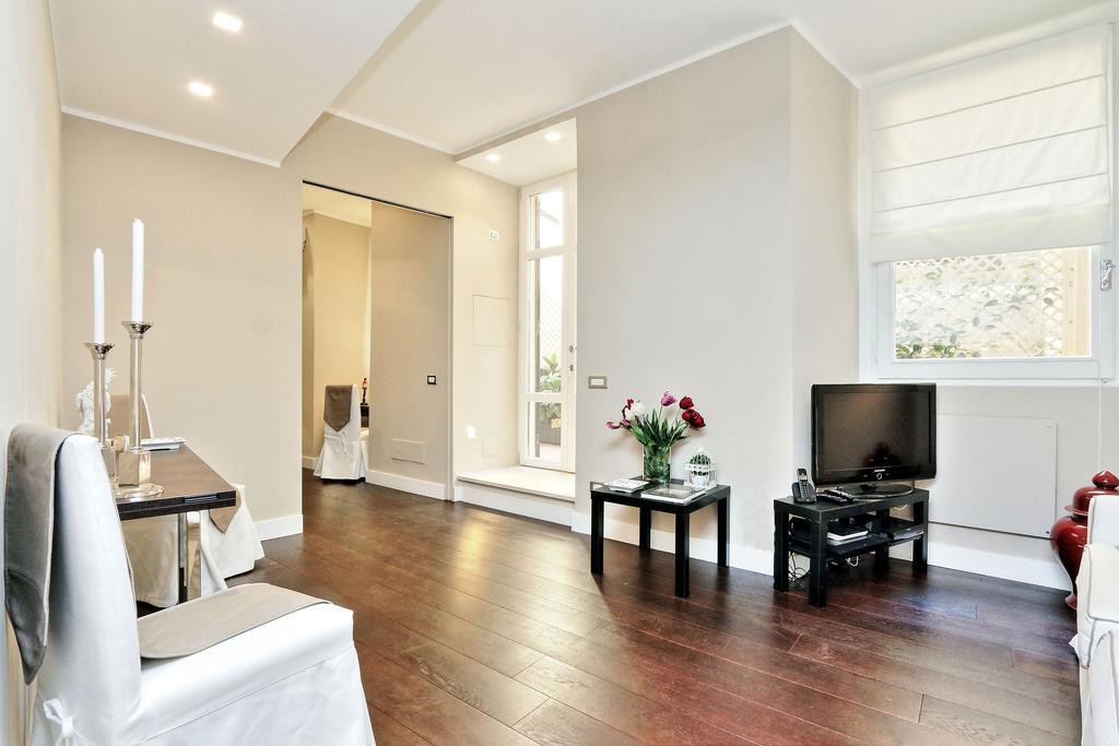 Casa Navona - My Extra Home Rome Kamer foto