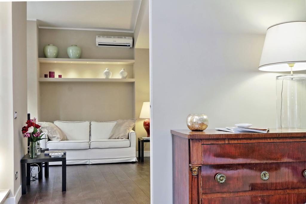 Casa Navona - My Extra Home Rome Kamer foto