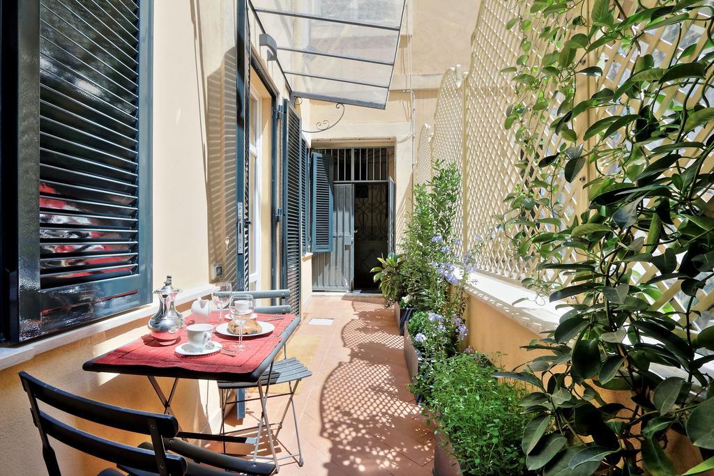 Casa Navona - My Extra Home Rome Kamer foto