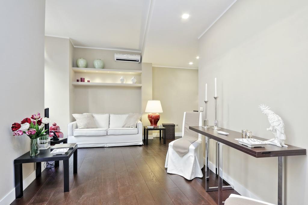 Casa Navona - My Extra Home Rome Kamer foto