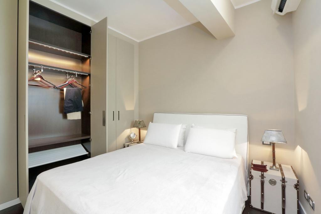 Casa Navona - My Extra Home Rome Kamer foto