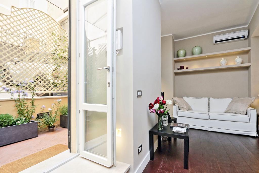 Casa Navona - My Extra Home Rome Kamer foto