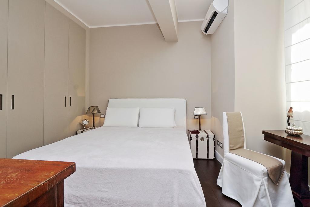 Casa Navona - My Extra Home Rome Kamer foto