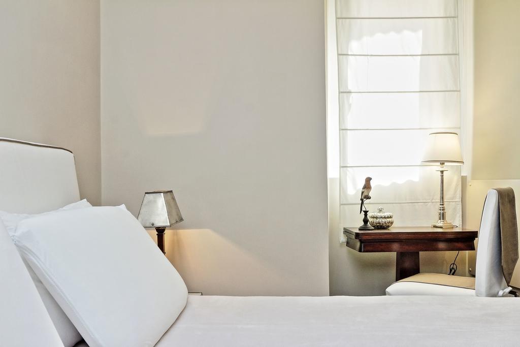 Casa Navona - My Extra Home Rome Buitenkant foto