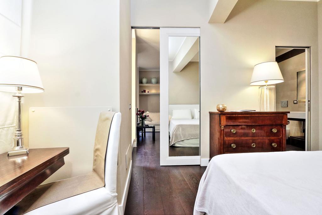 Casa Navona - My Extra Home Rome Kamer foto