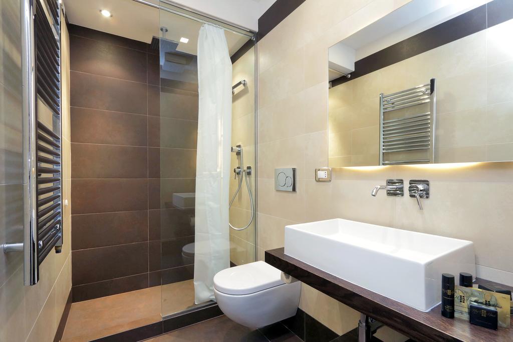 Casa Navona - My Extra Home Rome Kamer foto