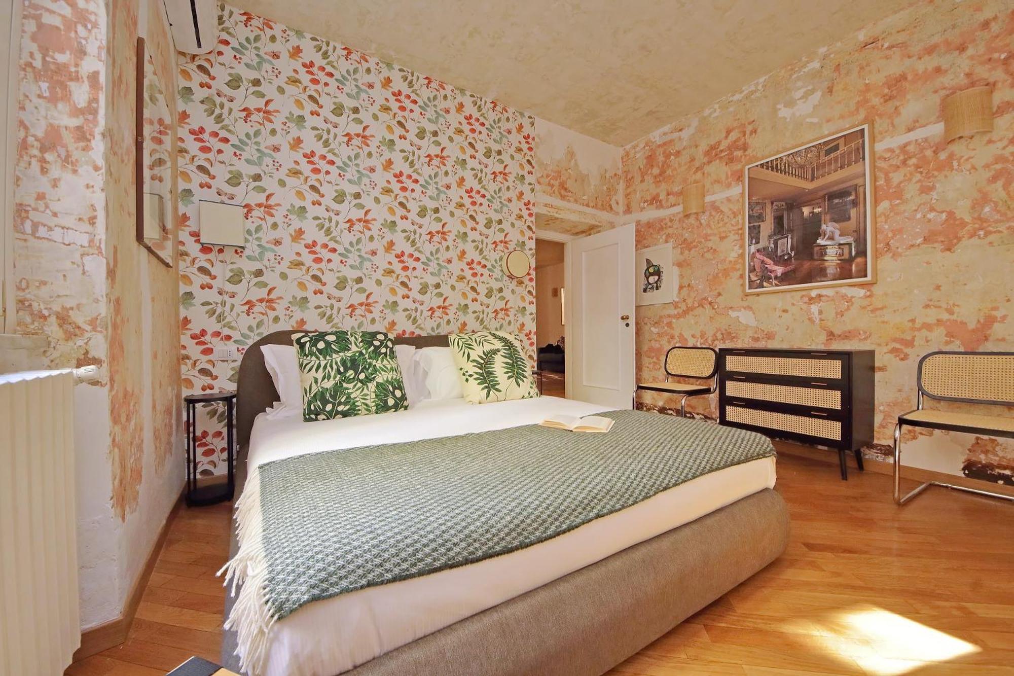 Casa Navona - My Extra Home Rome Buitenkant foto