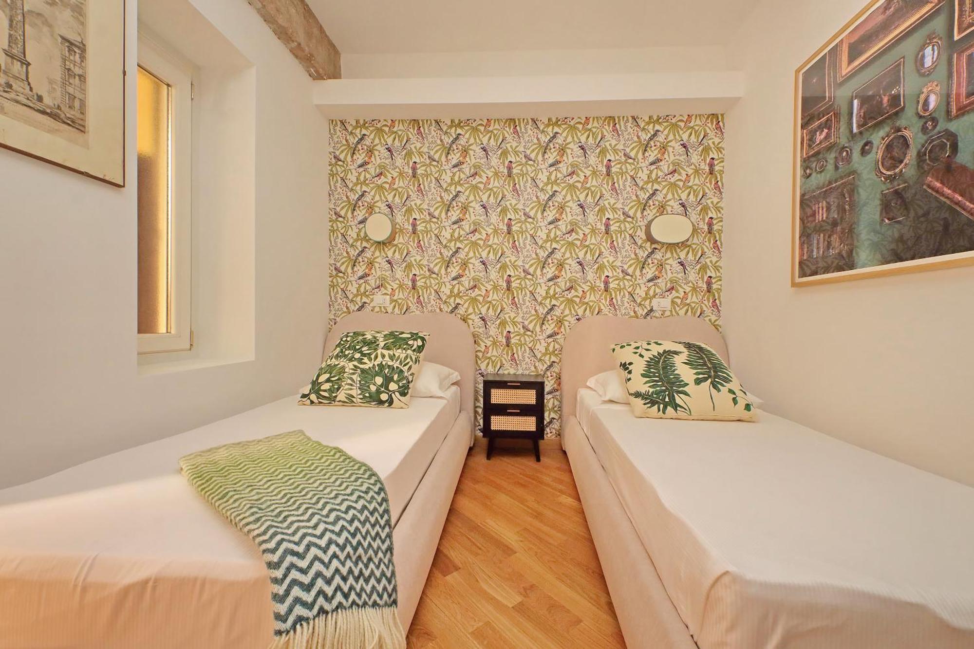 Casa Navona - My Extra Home Rome Buitenkant foto