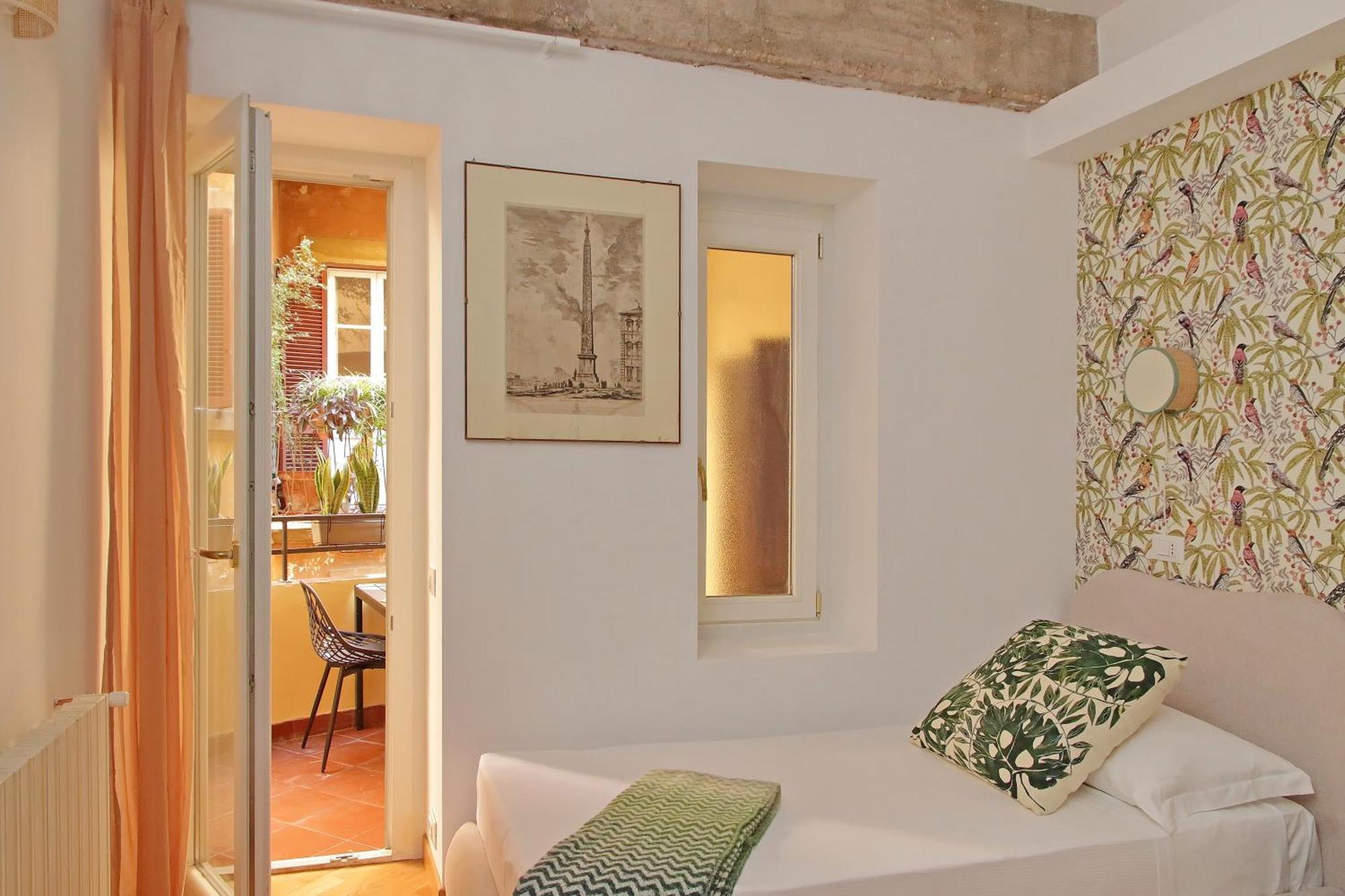 Casa Navona - My Extra Home Rome Buitenkant foto