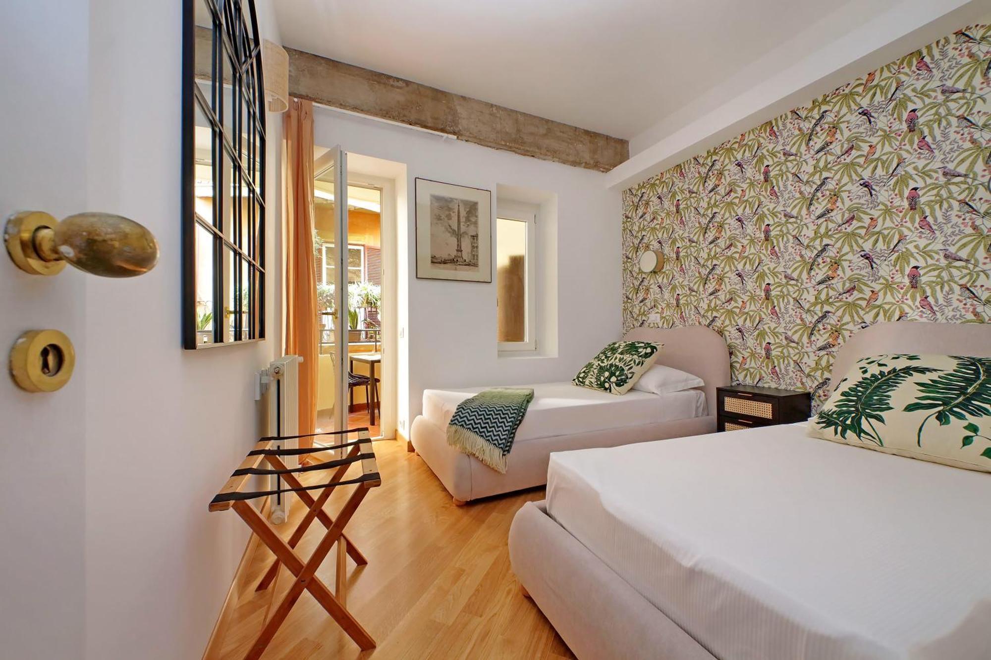 Casa Navona - My Extra Home Rome Buitenkant foto