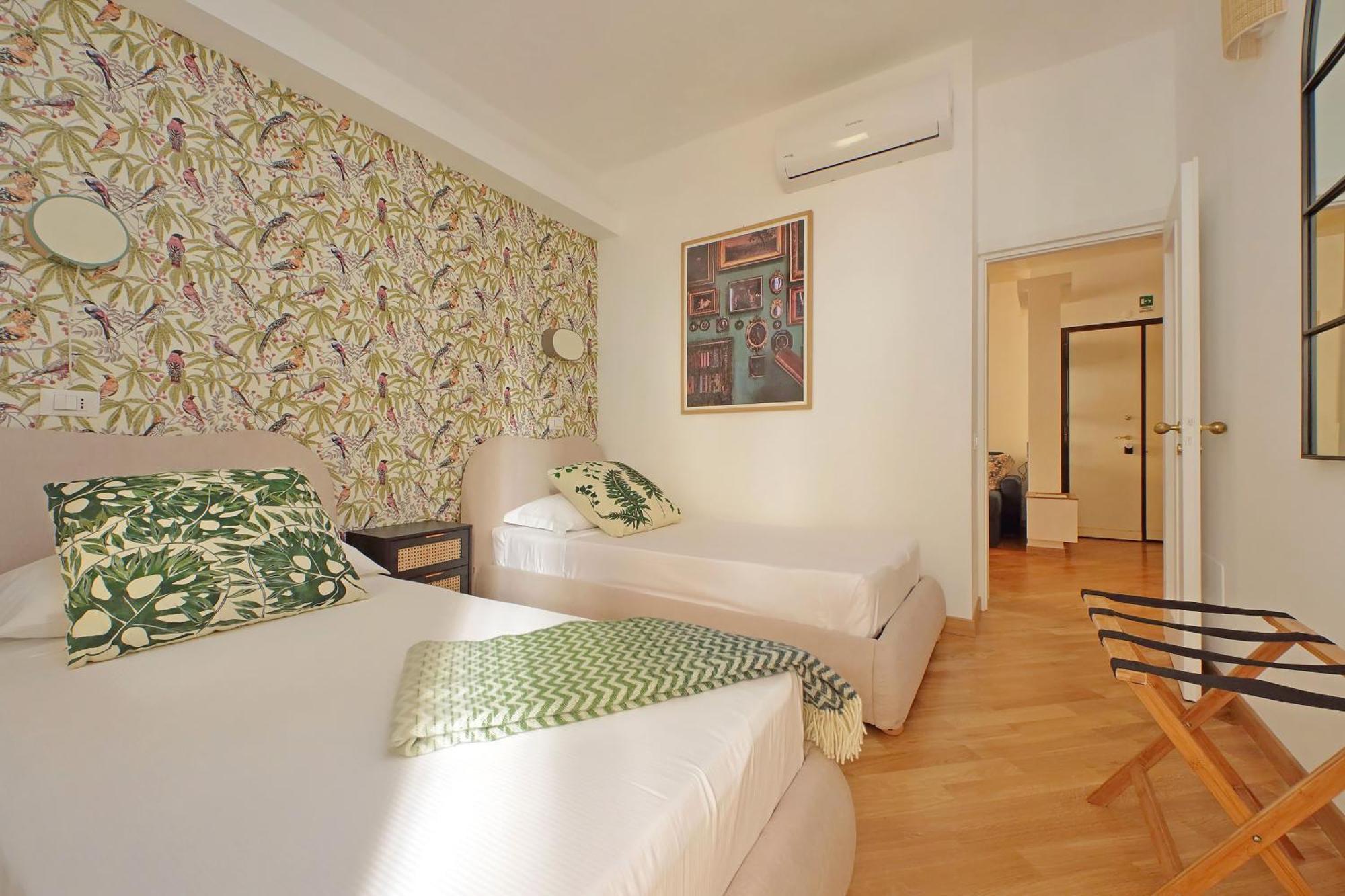 Casa Navona - My Extra Home Rome Buitenkant foto