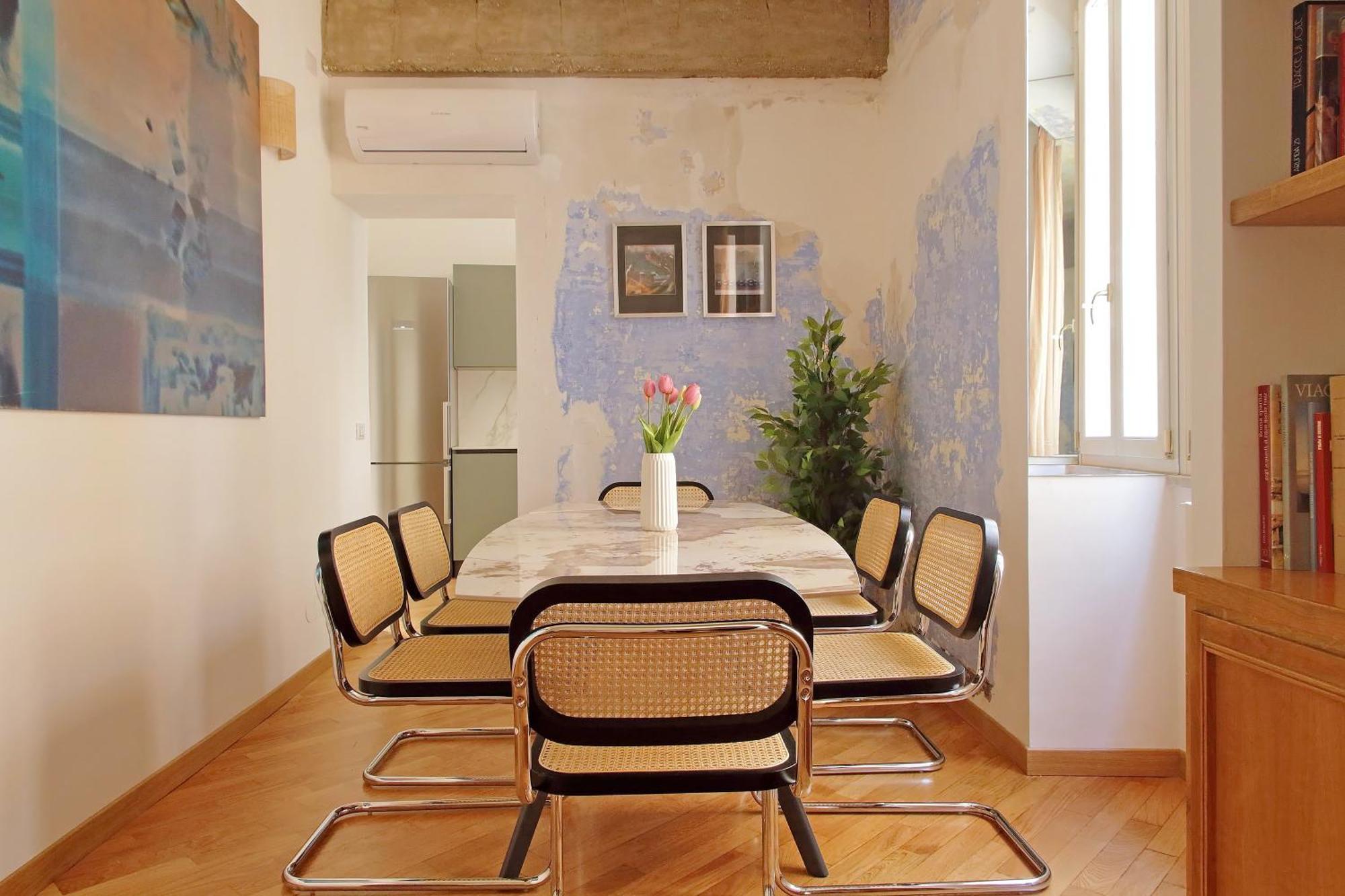 Casa Navona - My Extra Home Rome Buitenkant foto