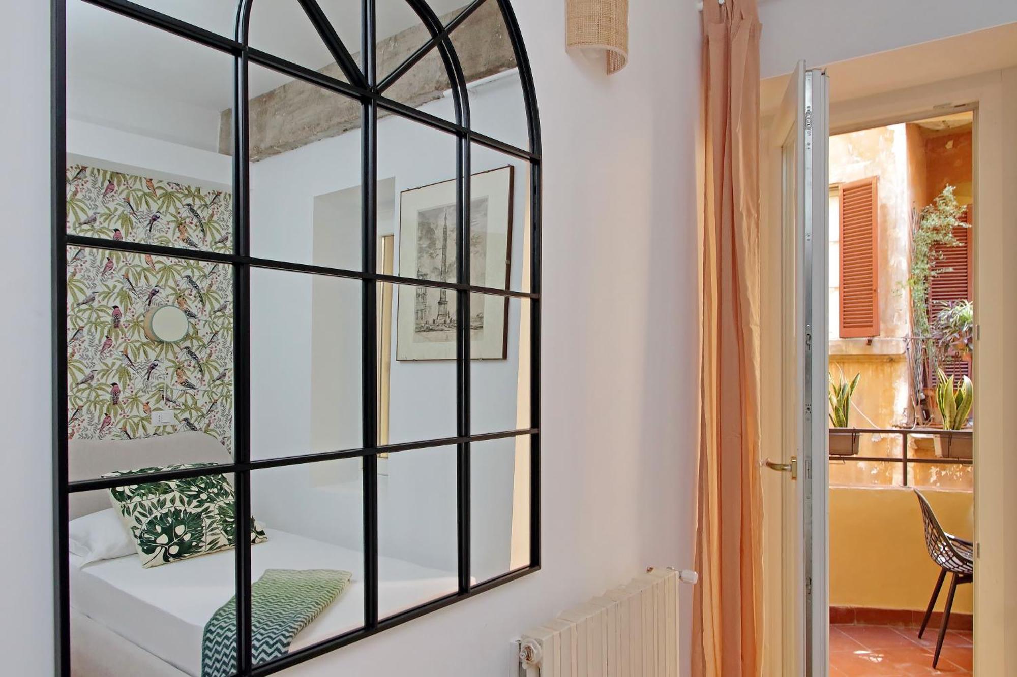 Casa Navona - My Extra Home Rome Buitenkant foto