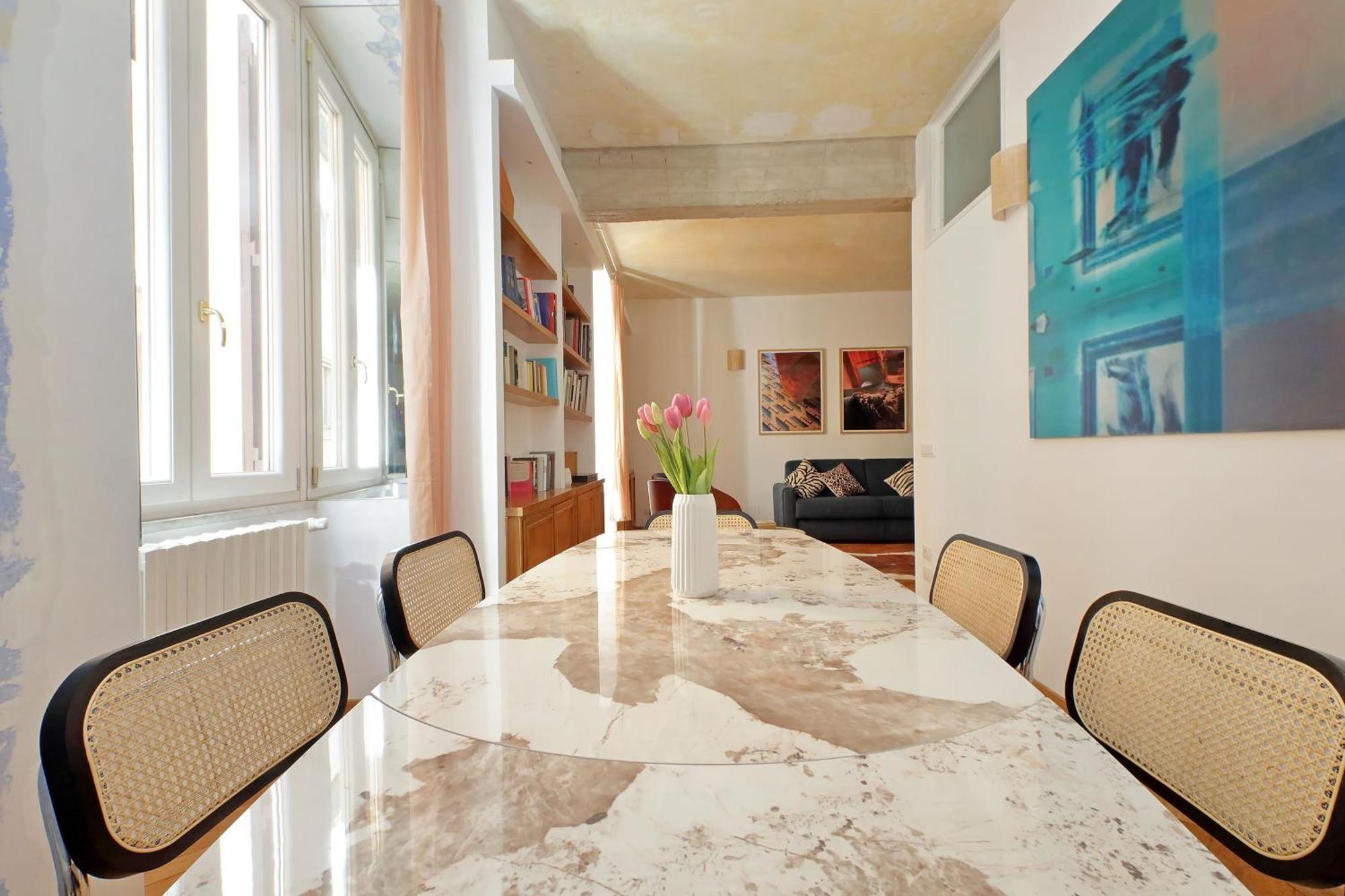 Casa Navona - My Extra Home Rome Buitenkant foto