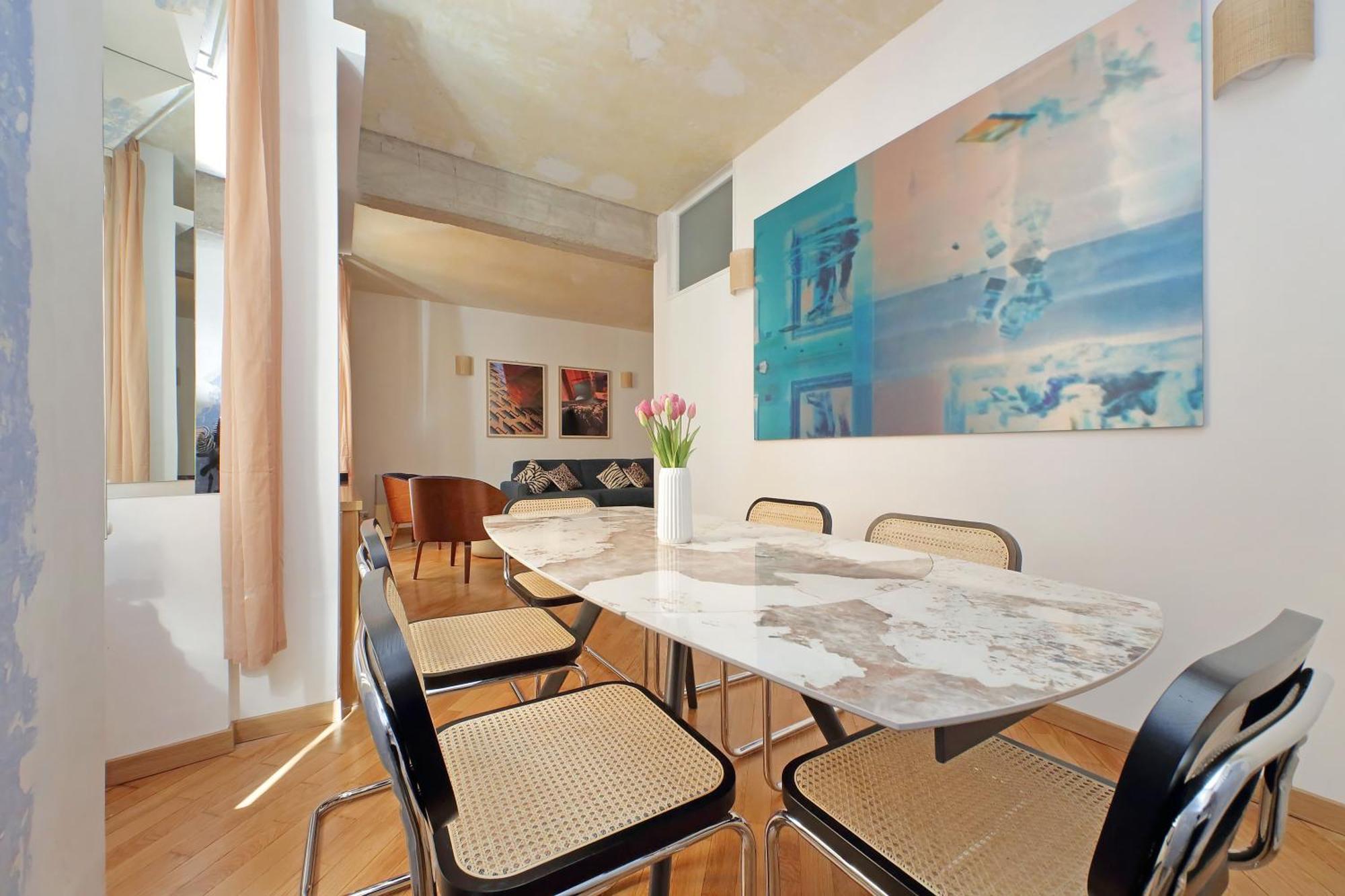 Casa Navona - My Extra Home Rome Buitenkant foto