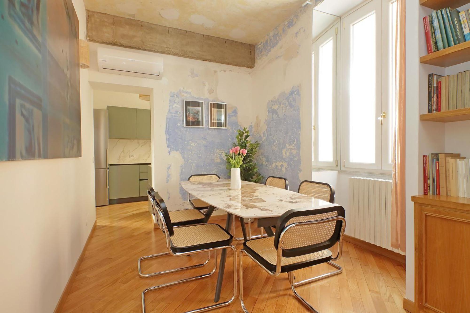 Casa Navona - My Extra Home Rome Buitenkant foto