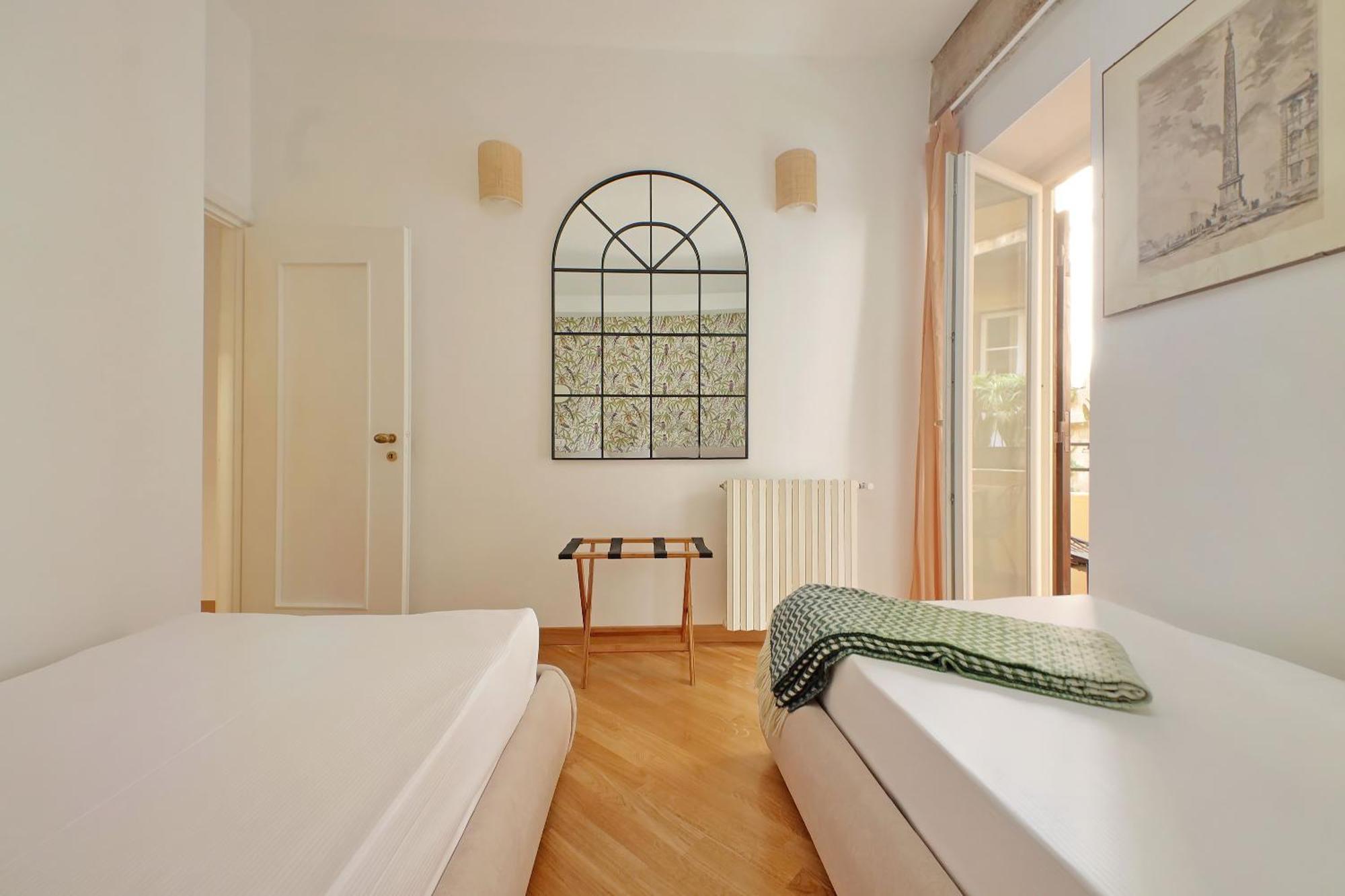 Casa Navona - My Extra Home Rome Buitenkant foto